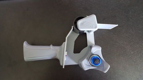 &#034;new&#034; tape gun dispenser packing machine shipping grip roll easy sealing cutter for sale