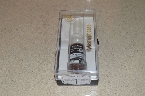 WESTINGHOUSE HOLLOW CATHODE TUBE TYPE WL22845A (T1)