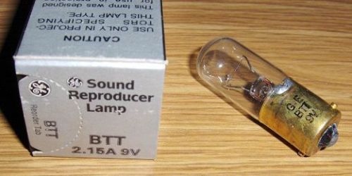 BTT PHOTO, PROJECTOR, STAGE, STUDIO, A/V LAMP/BULB ***FREE SHIPPING***