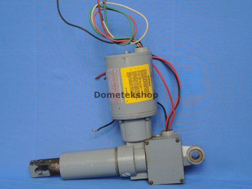 Duff-norton mini-pac mpb6905-3 linear actuator 3&#034;, 500 lbs capacity for sale