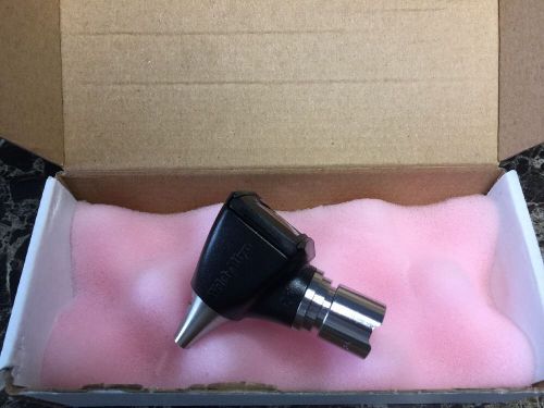 Welch Allyn model 20000A 3.5V Diagnostic Otoscope Head  (Great Condition)