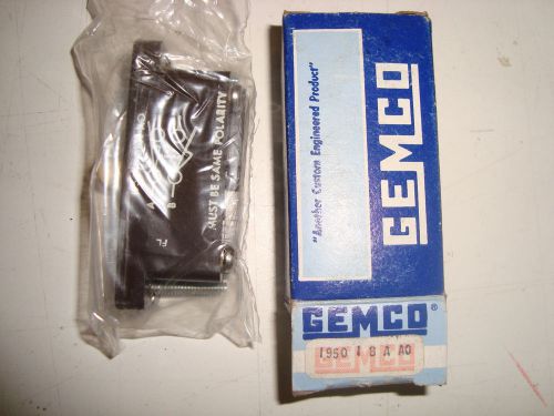 Gemco 1950-1-B-A-AO Limit Switch NIB New in Box and sealed.