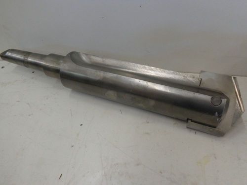 U/b usa g series spade drill 5mt shank    stk4234 for sale