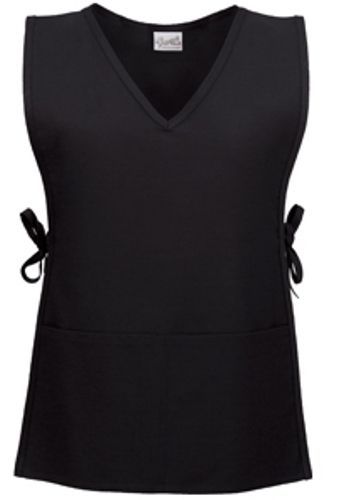 Black cobbler apron 31&#034; x 22&#034; super nice quality xl size fuller fit fast ship! for sale