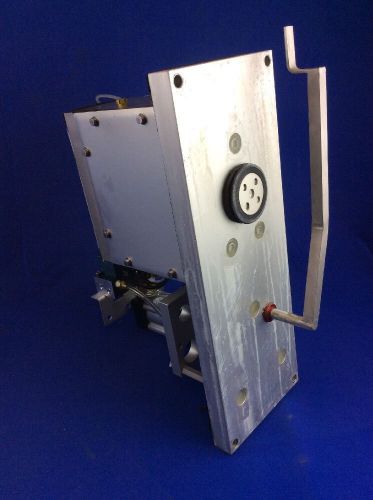 4x package machinery load cell assembly for eagle vf4 4-lane linear weigh scale for sale