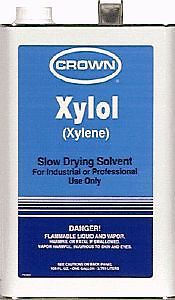 XYLENE,(XYLOL) METAL CAN,5GL