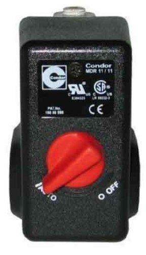 Powermate vx 034-0184rp pressure switch for sale