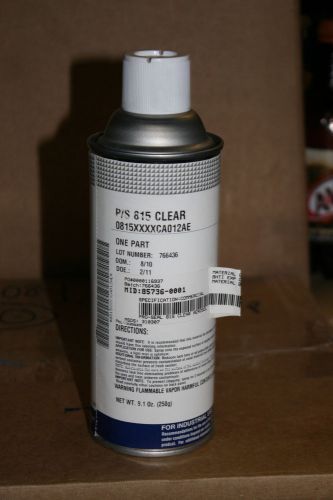 PRC-Desoto 12 oz Sealant Pro-Seal PS 815 Clear