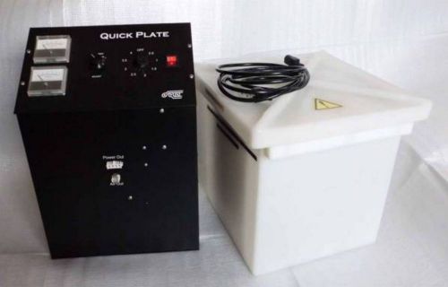 T-TECH QUICK PLATE QP-912 PCB