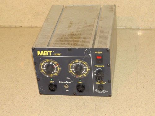 Pace mbt pps 80a pps80a soldering desoldering station (a1) for sale
