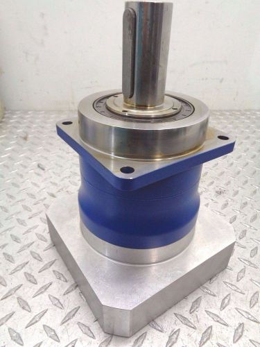 WITTENSTEIN ALPHA 140S-MC1-4 LOW BACKLASH PLANETARY GEARHEAD