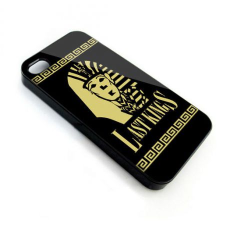 TYGA Last Kings Young Money Cover Smartphone iPhone 4,5,6 Samsung Galaxy
