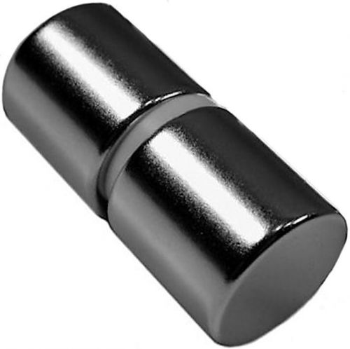 2 Neodymium Magnets 5/8 x 5/8 inch Cylinder N48