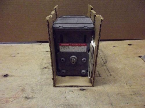 Honeywell Modutrol IV M9164C1001 24 volt