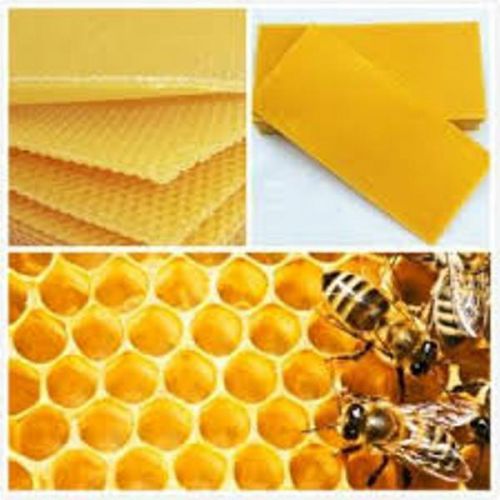 30Pcs Honeycomb Wax Foundation Beehive Frames Honey Comb Frames Beekeeping Tool