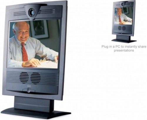 Cisco tandberg telepresence 1000 mxp ttc7-12 - video conferencing for sale