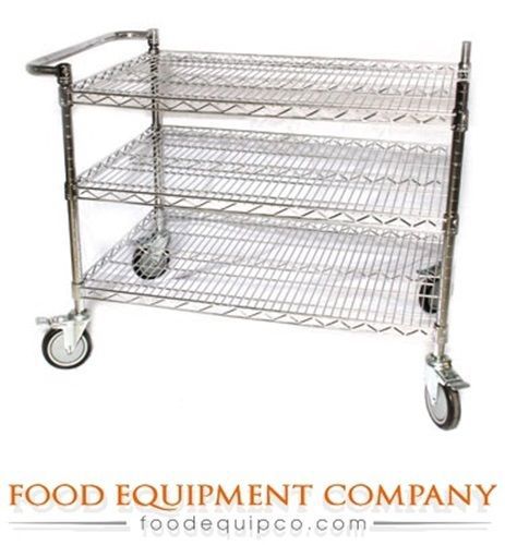Somerset SUT-0021 Heavy Duty Utility Table, 12 ga., for CDR-600F