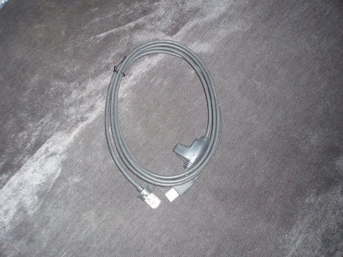 New genuine metrologic honeywell 54-54235b-3  usb  type a scanner cable ms7120 for sale