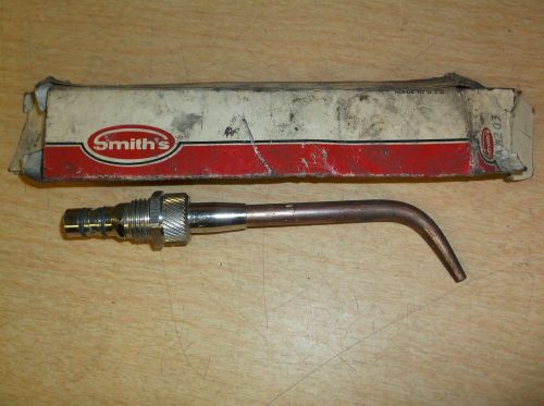 NEW Smith&#039;s Torch Head Assembly AW203 AW201 *on Torch* *FREE SHIPPING*