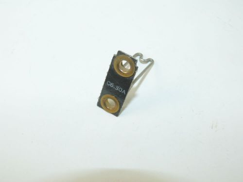 General Electric CR123C630A Heater Element