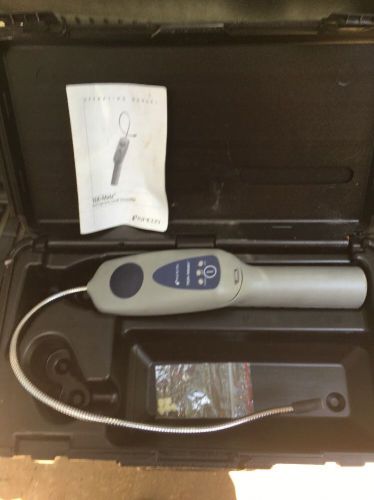 Inficon tek-mate refrigerant leak detector good condition for sale