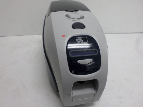 Zebra ZXP Series 3 Card Printer (Z31-000C0000EM00) - For Parts / Not Working