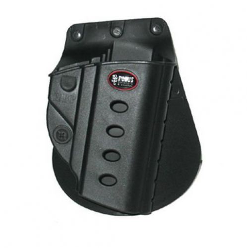 Hpp fobus hi-point.45 ruger p93 p94 p95 p97 evolution paddle holster right h for sale