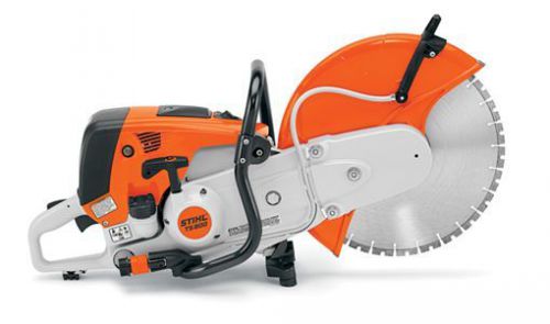 STIHL TS 800 Cutquik 16&#034; Powerful Professional Cut-Off Saw Machine