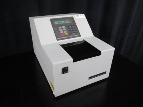 PERKIN ELMER Cetus Model 480 DNA Thermal Cycler PCR Cycler