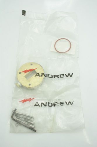 Andrew 55675-112 pressure inlet ug choke wr112 ug-51/u flange ug-344/u cover 2 for sale