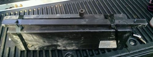 Dorma ED 800 Low power door operator