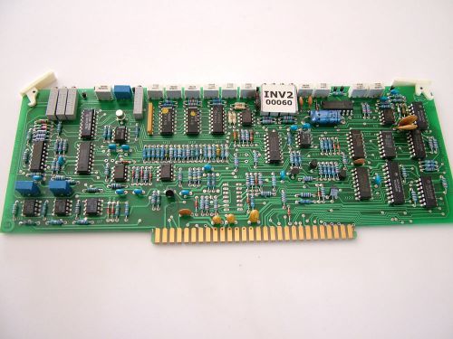 WILTRON 660-D-8004 Board A4 INV2