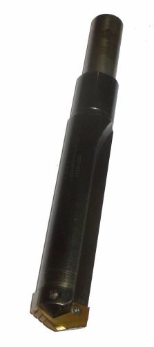 ALLIED #3 T-A SHT SPADE DRILL HOLDER 1&#034; SHANK STOCK #SD883