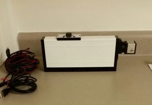 Swamp Optics Grenouille 8-50-USB femtosecond ultrafast laser autocorrelator