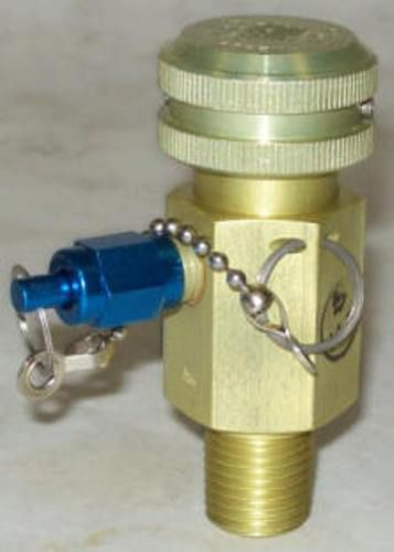 Circle seal controls sampling and bleed valve p59-500 for sale