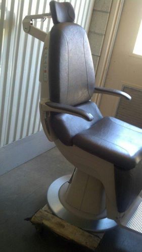 Reliance Power Tilt FX920H Exam Chair