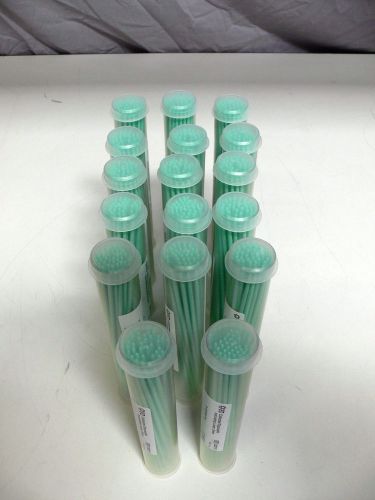 Lot of 850 BD Calibrated Disposable Inoculating Loops 220215 Green