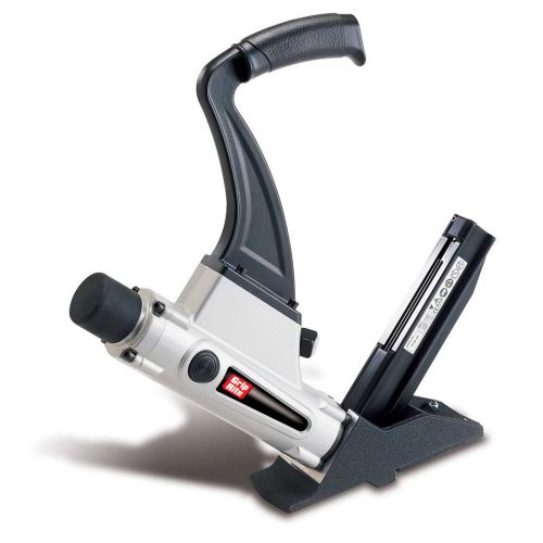 Grip Rite floor stapler GR200FS