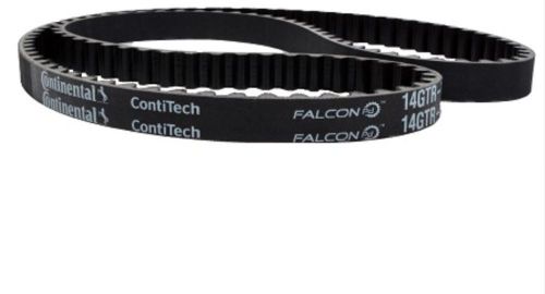(1) Continental ContiTech 14GTR-1400-125 Falcon