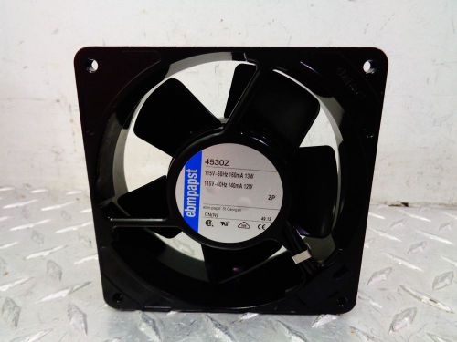 EBMPAPST 4530Z COOLING FAN