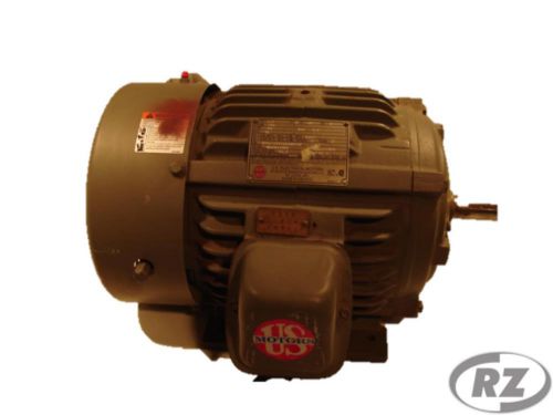 P14G1447 RELIANCE THREE PHASE MOTORS REMANUFACTURED