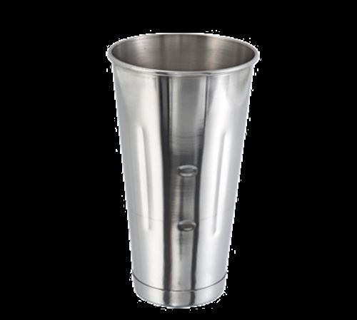Winco MCP-30 Malt Cup 30 oz.  - Case of 72