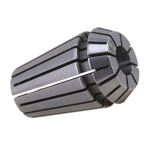 21x32mm ER20 Precision Spring Collet CNC Workholding Engraving Tool 8mm Inner