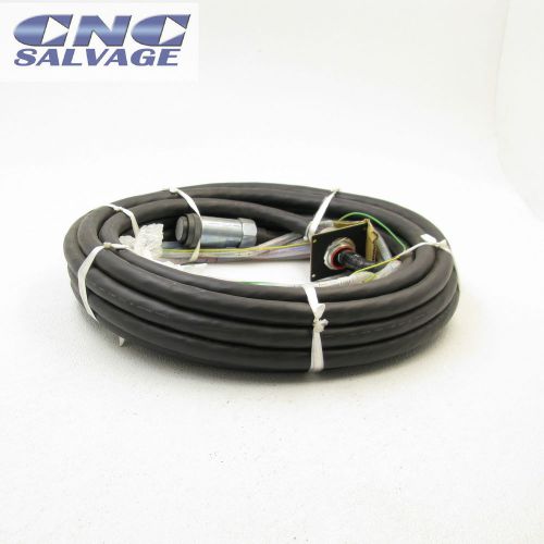 MOTOMAN CABLE ASSEMBLY 151472-1 *NEW*
