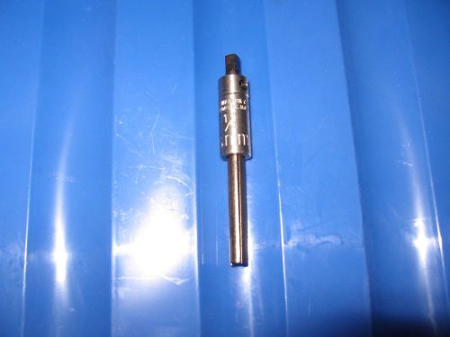 WALTON TAP EXTRACTOR   1/4  2 FLUTE NEW