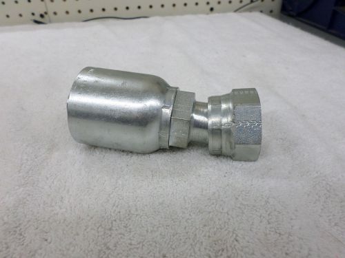 1js78-16-16 parker hydraulic fitting for sale