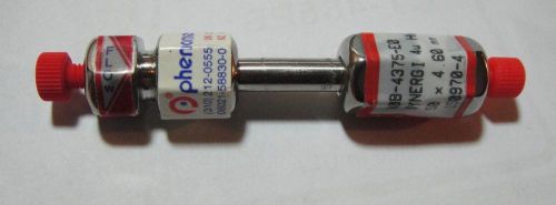 00B-4375-E0 Phenomenex Synergi Hydro-RP 4um 50 x 4.6 mm 80A