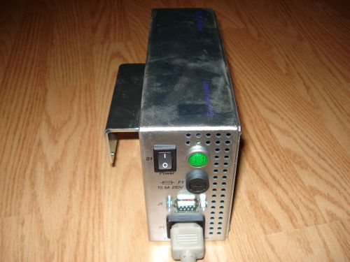 KLA Tencor Laser Head Power Supply