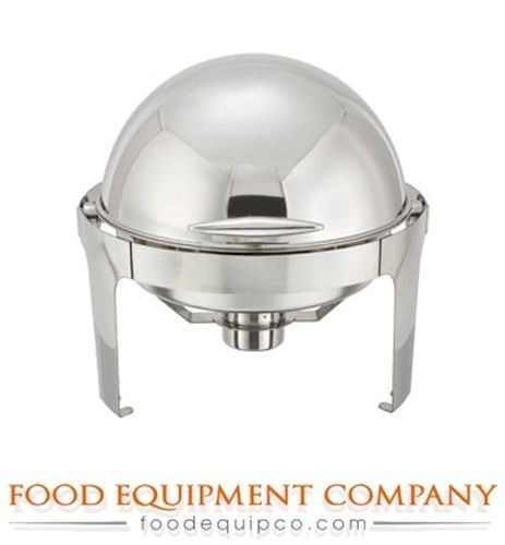 Winco 602 Madison Chafer, 6 quart, round