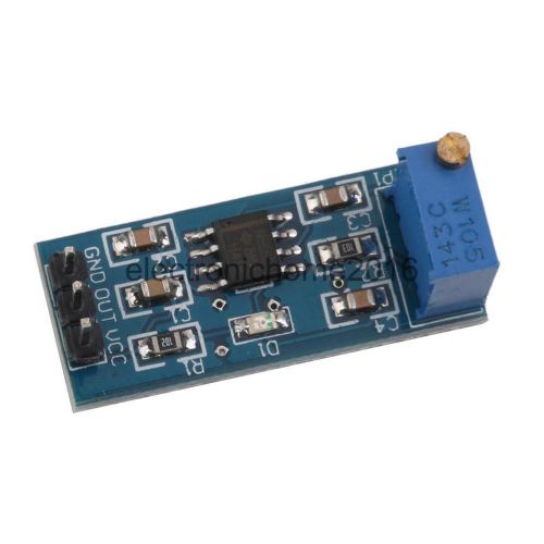 5v-12v new ne555 frequency adjustable pulse generator module for arduino for sale